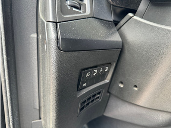 Тягач Mercedes-Benz Actros 1848 LS 4x2 Actros 1848 LS 4x2, Vollumer, Retarder: фото 5 Тягач Mercedes-Benz Actros 1848 LS 4x2 Actros 1848 LS 4x2, Vollumer, Retarder: фото 5