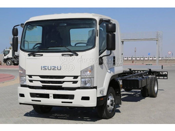 Грузовик-шасси ISUZU