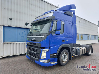 Тягач VOLVO FM 330