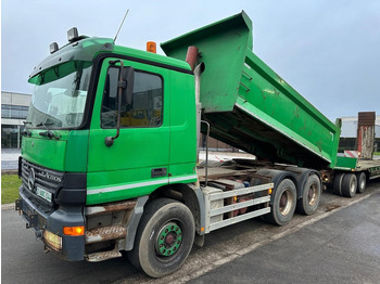 Самосвал MERCEDES-BENZ Actros 2648