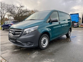 Легковой фургон MERCEDES-BENZ Vito 114