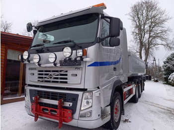 Самосвал VOLVO FH 500