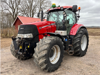 Трактор CASE IH Puma 185