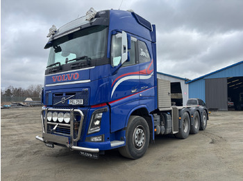 Грузовик VOLVO FH16