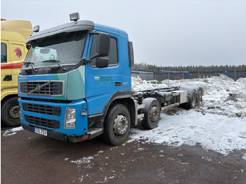 Грузовик VOLVO FM 340