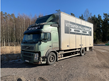 Грузовик VOLVO FM 400