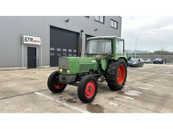 Трактор FENDT Farmer 100