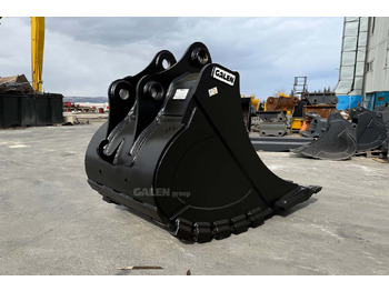 Ковш для экскаватора для Ковшей для экскаватора XCMG XE215 Heavy Duty Bucket: фото 2