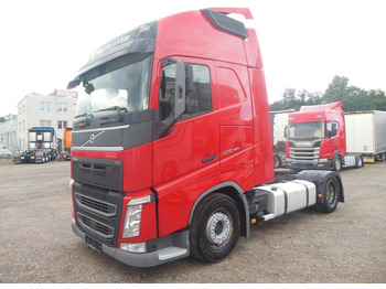 Тягач VOLVO FH13 500