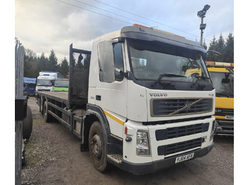 Грузовик бортовой/ Платформа VOLVO FM9 300