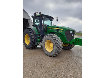 Трактор JOHN DEERE 7730