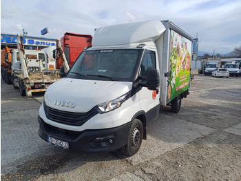 Коммерческий автомобиль IVECO Daily 35s18