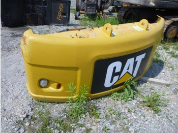 Противовес CATERPILLAR