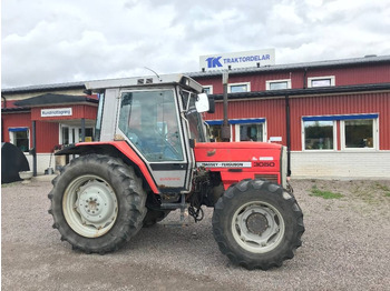 Трактор MASSEY FERGUSON 3050