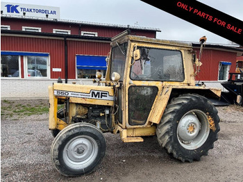 Трактор MASSEY FERGUSON 500 series