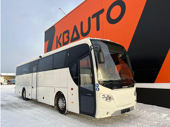 Пригородный автобус SCANIA