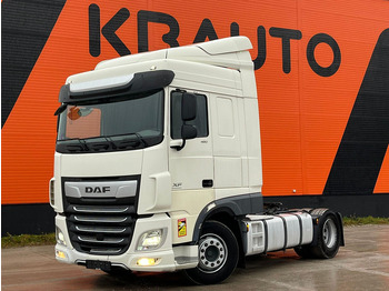 Тягач DAF XF 480