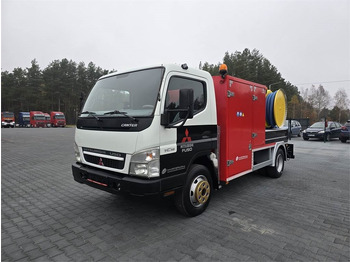 Коммунальная/ Специальная техника Mitsubishi RIONED COMBI WUKO FOR CLEANING SEWAGE: фото 4