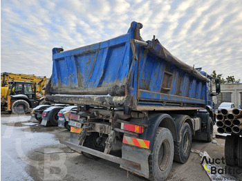 Самосвал Iveco 260 E44: фото 3