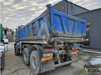 Самосвал Iveco 260 E44: фото 4