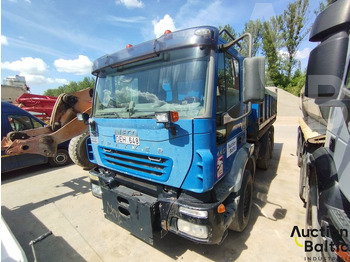 Самосвал Iveco 260 E44: фото 5