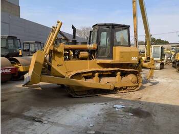 Бульдозер CATERPILLAR D6G