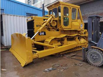 Бульдозер CATERPILLAR D7G