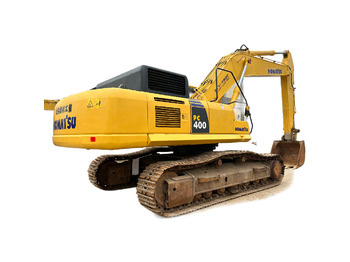 Гусеничный экскаватор KOMATSU PC400-8