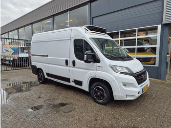 Фургон-рефрижератор FIAT Ducato 2.3