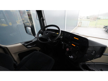 Тягач Mercedes-Benz ACTROS 2442 6X2 EURO 6: фото 5