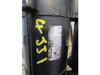 Электрическая система для Грузовиков ISUZU NKR/GRAFTER 4JJ1 ENGINE STARTER MOTOR P/NO 898054 / 9840: фото 2