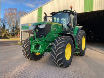 Трактор JOHN DEERE 6195M