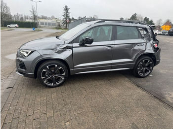 Легковой автомобиль Cupra CUPRA Cupra Ateca 2.0 TSI 140kW 4X4 AUT 2.200KM: фото 4