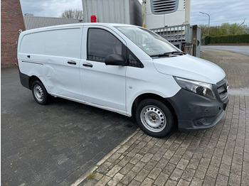 Легковой фургон MERCEDES-BENZ Vito 111