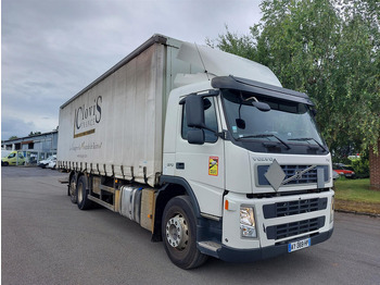 Грузовик Volvo FM: фото 2