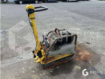 Виброплита Wacker Neuson DPU4545He: фото 2