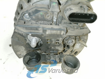 Генератор для Грузовиков DAF Alternator 0124555117: фото 4