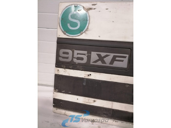 Решётка радиатора для Грузовиков DAF Grille panel 1234: фото 2 Решётка радиатора для Грузовиков DAF Grille panel 1234: фото 2