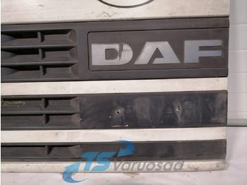 Решётка радиатора для Грузовиков DAF Grille panel 1234: фото 3 Решётка радиатора для Грузовиков DAF Grille panel 1234: фото 3