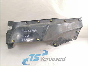 Боковая подножка для Грузовиков Volvo Astmelaua plastik 82819477: фото 3