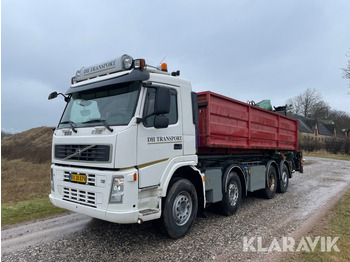 Грузовик VOLVO FM 500