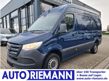 Цельнометаллический фургон MERCEDES-BENZ Sprinter 316