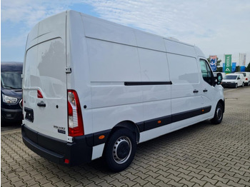 Фургон-рефрижератор Renault Master 3.5t Kühlkasten Carrier L3H2 lang TEMPOMA: фото 4