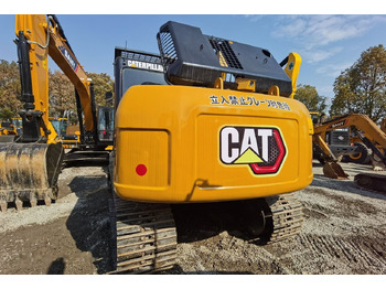 Гусеничный экскаватор CATERPILLAR 315D2GC