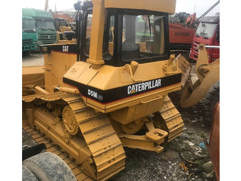 Бульдозер CATERPILLAR D5M