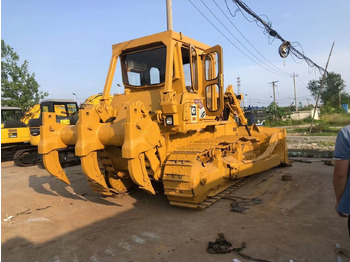 Бульдозер CATERPILLAR D8K