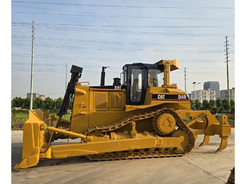 Бульдозер CATERPILLAR D8R