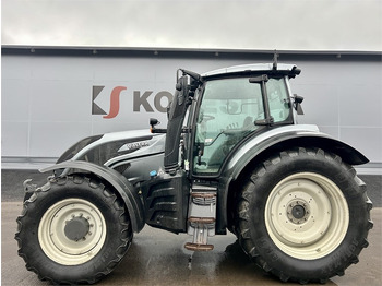 Трактор Valtra MYYTY! SOLD! T174 ACTIVE: фото 2