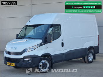 Цельнометаллический фургон IVECO Daily 35c16