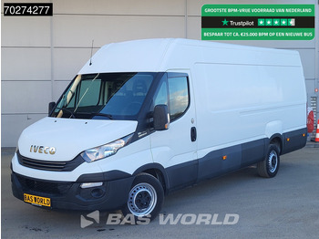 Цельнометаллический фургон IVECO Daily 35s14